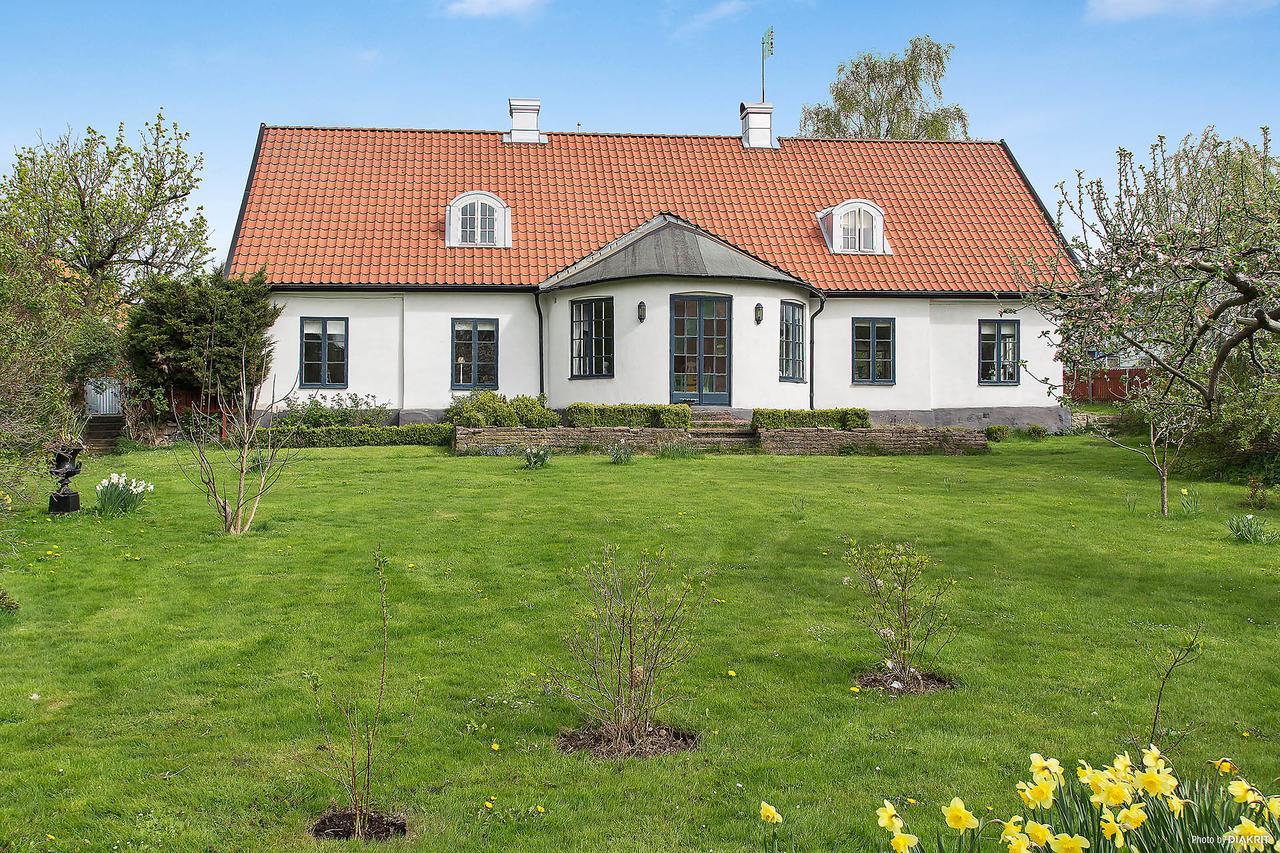 Degebergagarden B&B 外观 照片