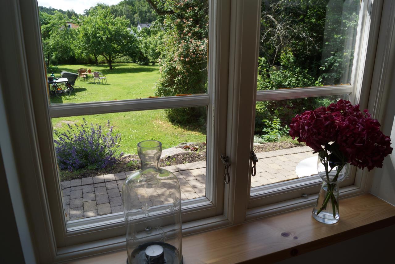 Degebergagarden B&B 外观 照片