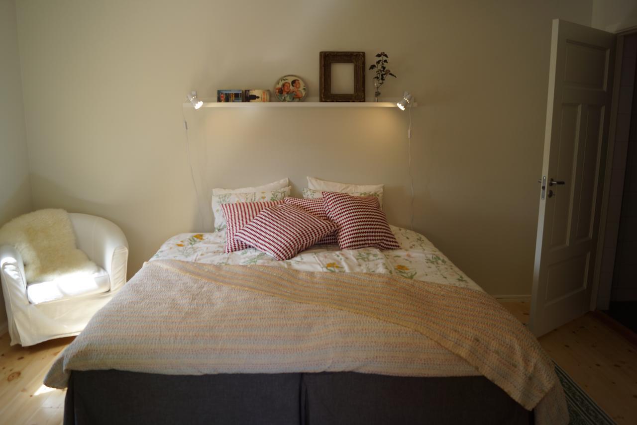 Degebergagarden B&B 外观 照片