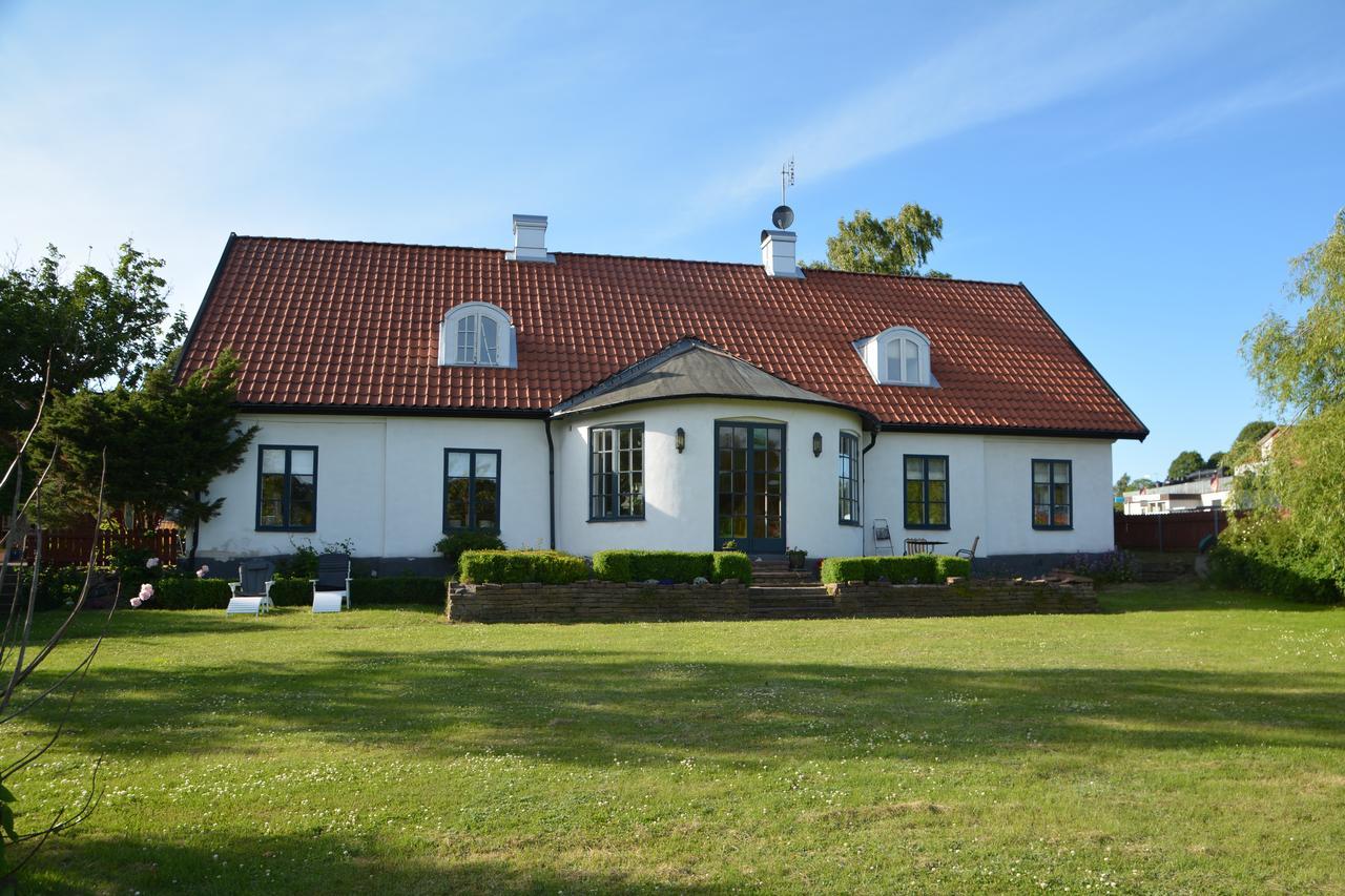 Degebergagarden B&B 外观 照片