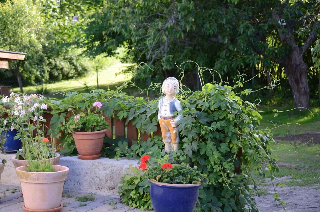 Degebergagarden B&B 外观 照片