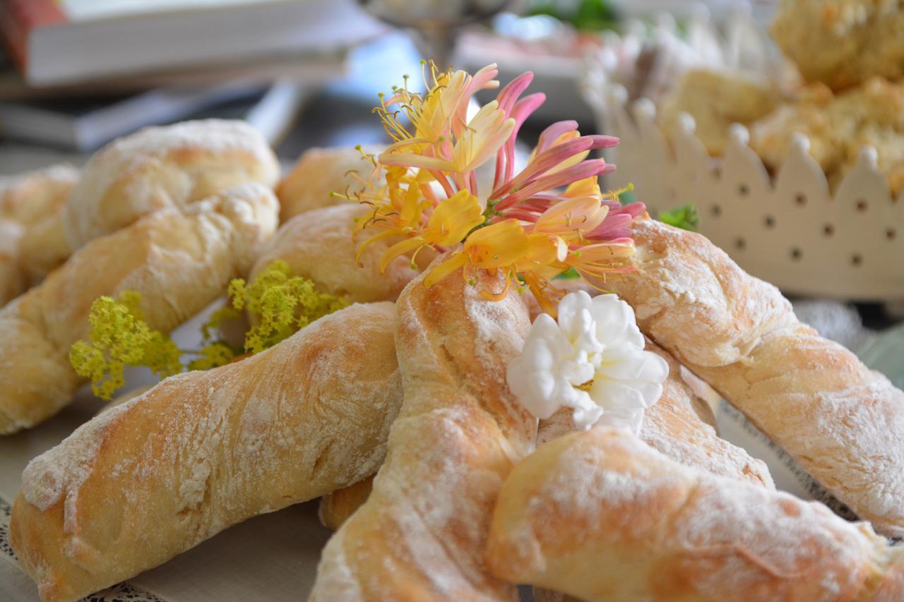 Degebergagarden B&B 外观 照片