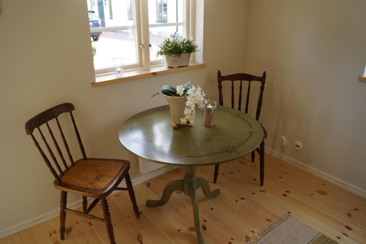 Degebergagarden B&B 外观 照片