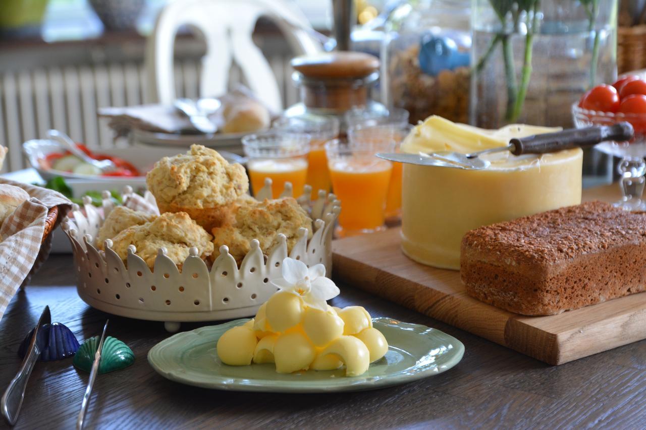 Degebergagarden B&B 外观 照片