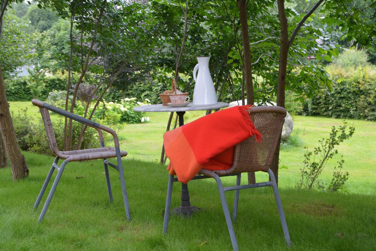 Degebergagarden B&B 外观 照片