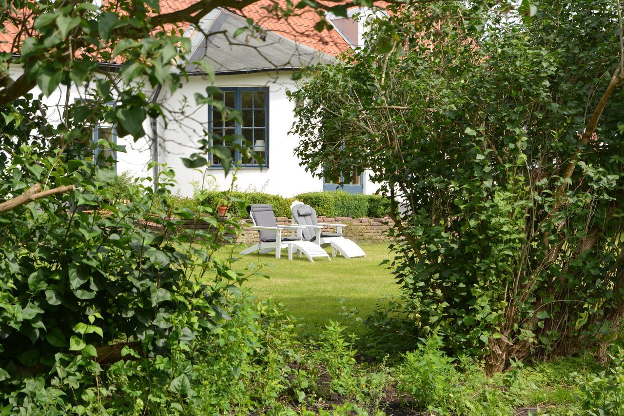 Degebergagarden B&B 外观 照片