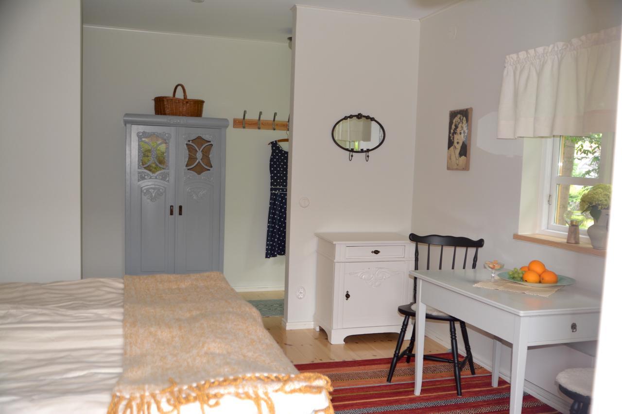 Degebergagarden B&B 外观 照片
