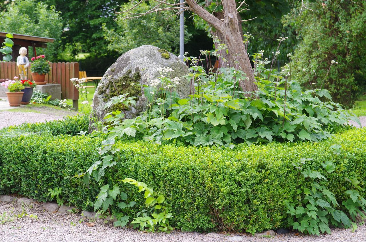 Degebergagarden B&B 外观 照片