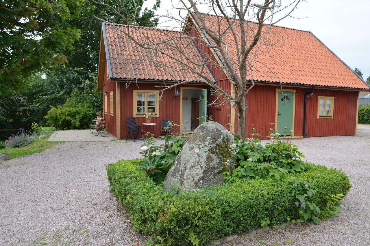 Degebergagarden B&B 外观 照片