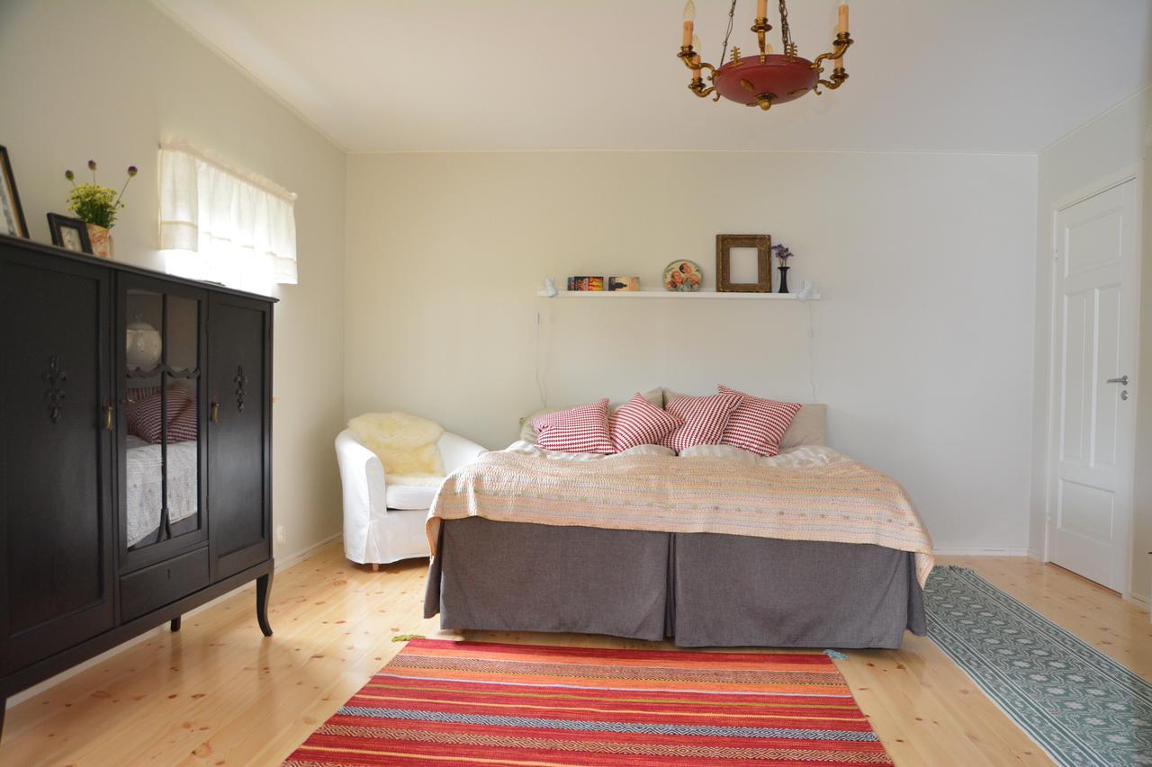 Degebergagarden B&B 外观 照片