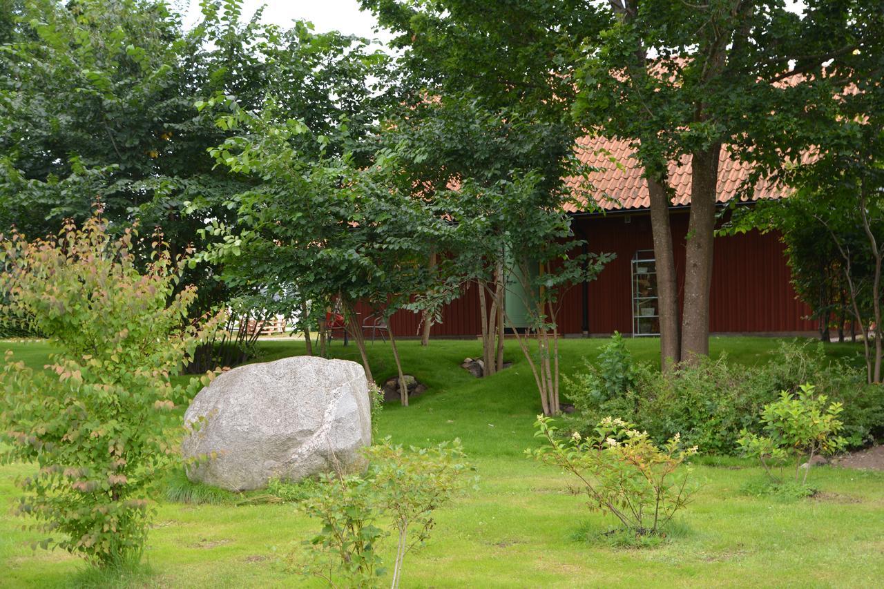 Degebergagarden B&B 外观 照片