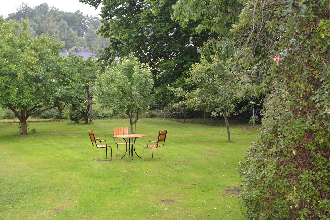 Degebergagarden B&B 外观 照片