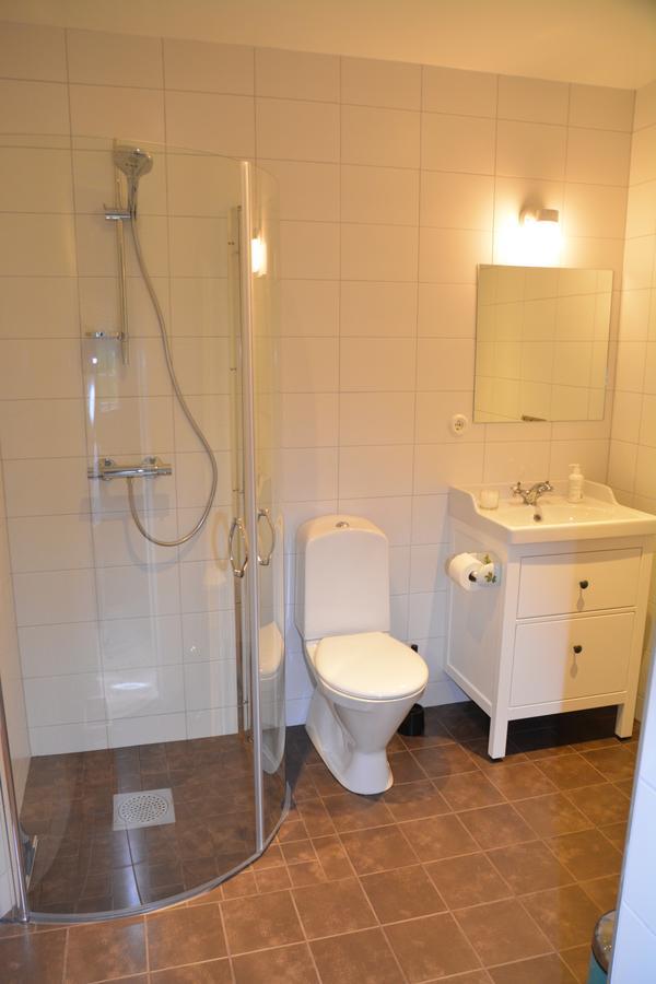 Degebergagarden B&B 外观 照片