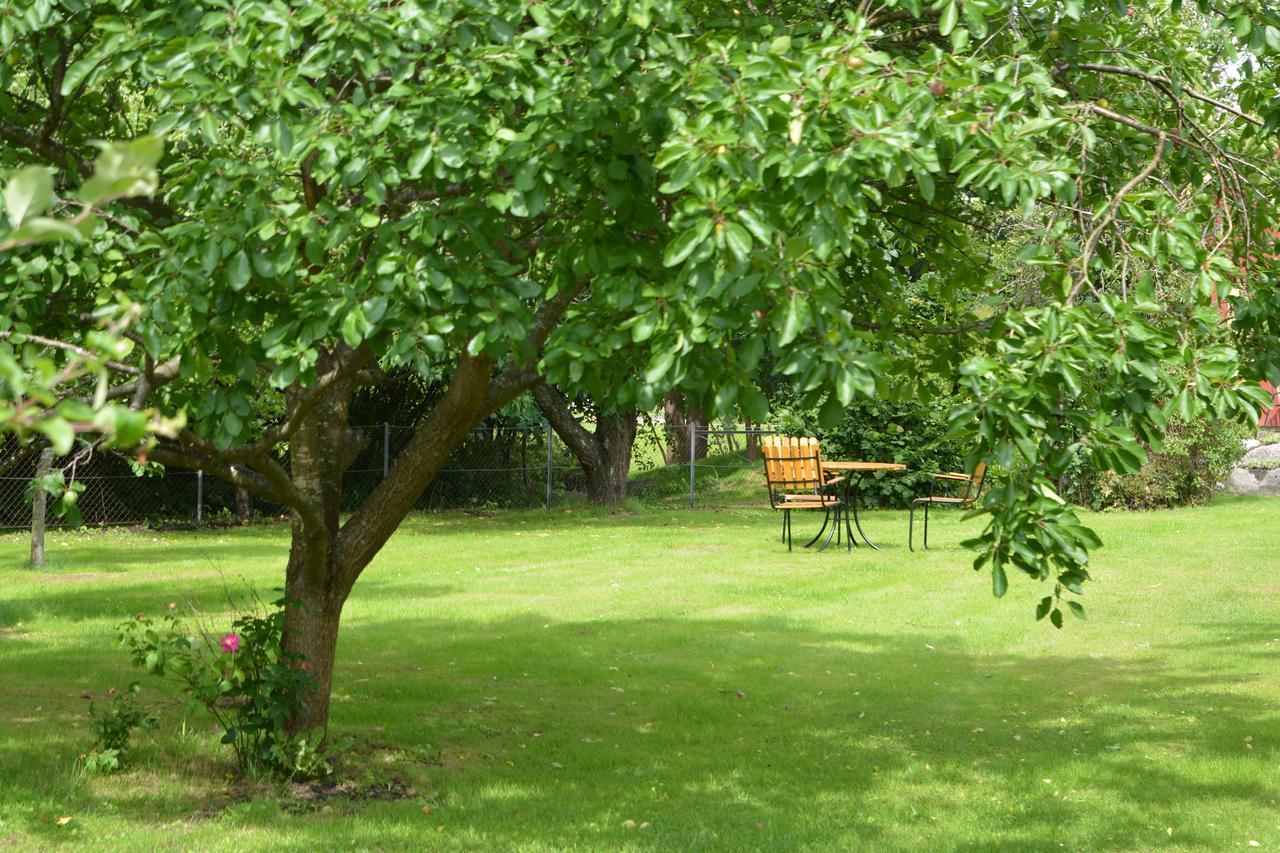 Degebergagarden B&B 外观 照片